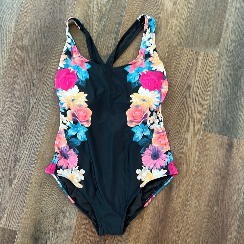 One Piece Swimsuit